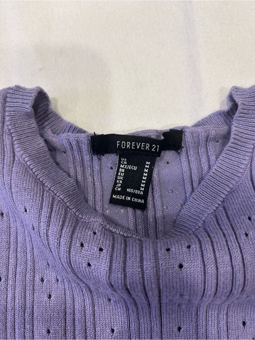 Women’s 5 knit shirt bundle - Picture 3 of 11